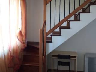Quadrilocale ottimo stato, secondo piano, Centro, Legnaro — foto 7 di 9