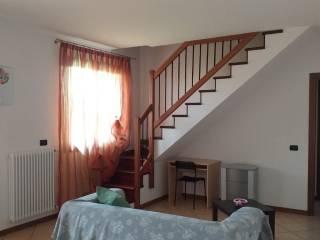 Quadrilocale ottimo stato, secondo piano, Centro, Legnaro — foto 6 di 9