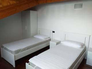 Quadrilocale ottimo stato, secondo piano, Centro, Legnaro
