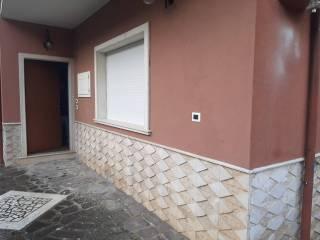 Quadrilocale via Santa Barbara, Centro, Capistrello — foto 34 di 36