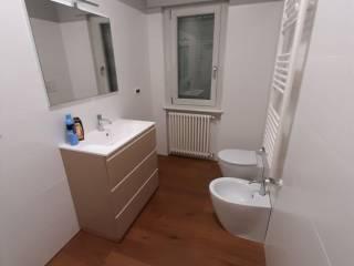 Quadrilocale via Santa Barbara, Centro, Capistrello — foto 18 di 36