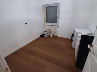 Quadrilocale via Santa Barbara, Centro, Capistrello — foto 30 di 36