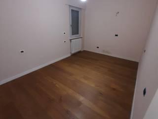 Quadrilocale via Santa Barbara, Centro, Capistrello — foto 15 di 36