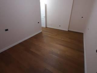 Quadrilocale via Santa Barbara, Centro, Capistrello — foto 12 di 36