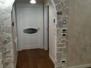 Quadrilocale via Santa Barbara, Centro, Capistrello — foto 2 di 36