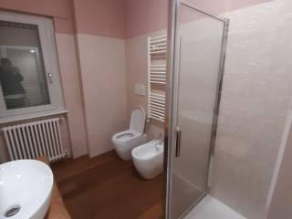 Quadrilocale via Santa Barbara, Centro, Capistrello — foto 10 di 36