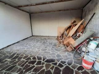 Quadrilocale via Santa Barbara, Centro, Capistrello — foto 33 di 36