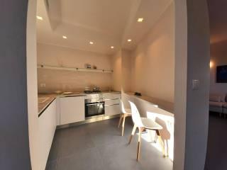Appartamento in villa via G. Macera 25c, Porto, Rapallo — foto 13 di 20