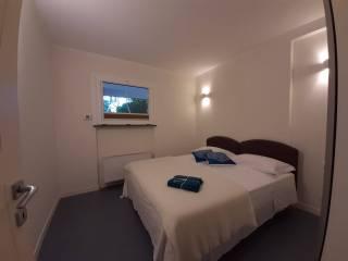 Appartamento in villa via G. Macera 25c, Porto, Rapallo — foto 17 di 20