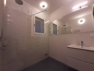 Appartamento in villa via G. Macera 25c, Porto, Rapallo — foto 12 di 20