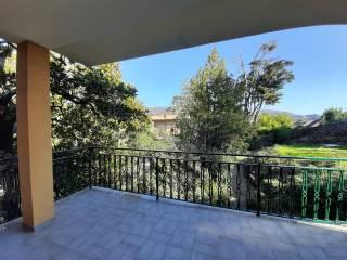 Appartamento in villa via G. Macera 25c, Porto, Rapallo — foto 15 di 20