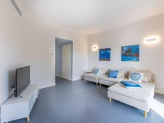 Appartamento in villa via G. Macera 25c, Porto, Rapallo — foto 5 di 20