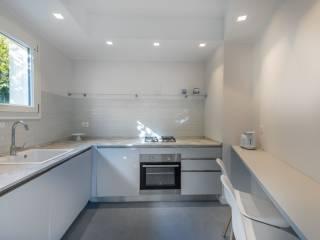 Appartamento in villa via G. Macera 25c, Porto, Rapallo — foto 14 di 20