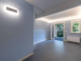 Appartamento in villa via G. Macera 25c, Porto, Rapallo — foto 16 di 20