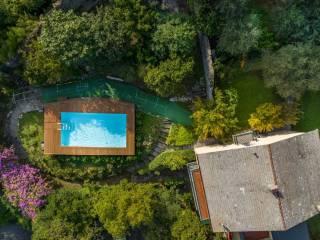 Appartamento in villa via G. Macera 25c, Porto, Rapallo — foto 7 di 20