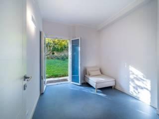 Appartamento in villa via G. Macera 25c, Porto, Rapallo — foto 8 di 20