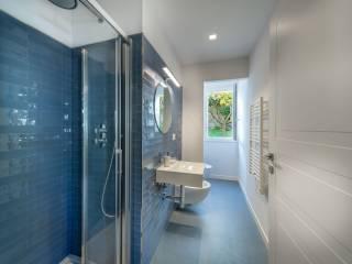 Appartamento in villa via G. Macera 25c, Porto, Rapallo — foto 4 di 20