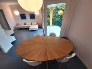 Appartamento in villa via G. Macera 25c, Porto, Rapallo — foto 6 di 20