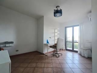 Quadrilocale via Etnea, Centro, Tremestieri Etneo — foto 3 di 16