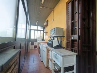 Quadrilocale via Etnea, Centro, Tremestieri Etneo — foto 5 di 16
