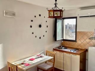 Attico via degli Acaya 14, Centro Storico, Lecce — foto 5 di 8