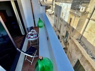 Attico via degli Acaya 14, Centro Storico, Lecce — foto 8 di 8