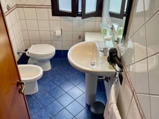 Attico via degli Acaya 14, Centro Storico, Lecce — foto 6 di 8