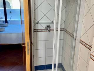 Attico via degli Acaya 14, Centro Storico, Lecce — foto 7 di 8
