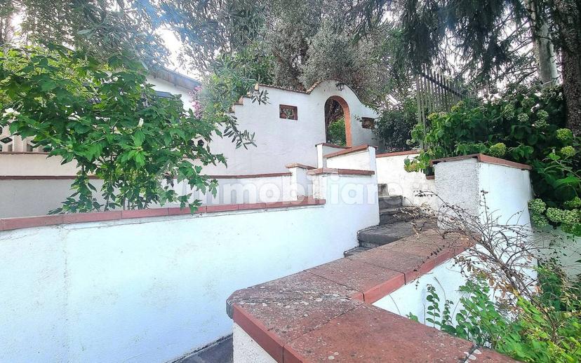 Villa unifamiliare via Montanina di Casore del Monte, Marliana — foto 13 di 20