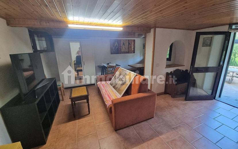 Villa unifamiliare via Montanina di Casore del Monte, Marliana — foto 2 di 20