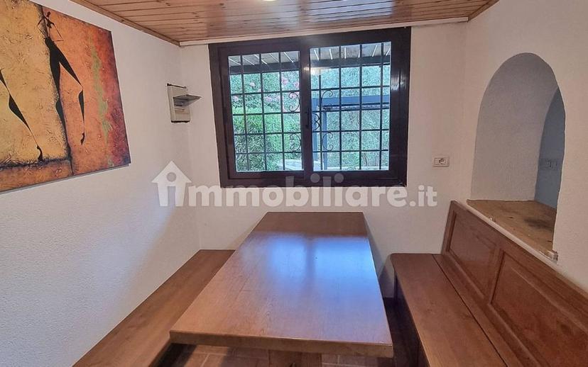 Villa unifamiliare via Montanina di Casore del Monte, Marliana — foto 17 di 20