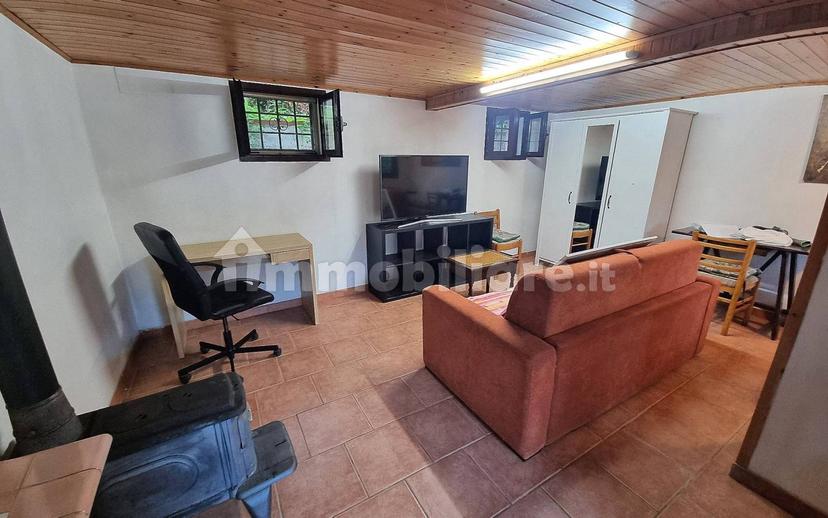 Villa unifamiliare via Montanina di Casore del Monte, Marliana — foto 19 di 20