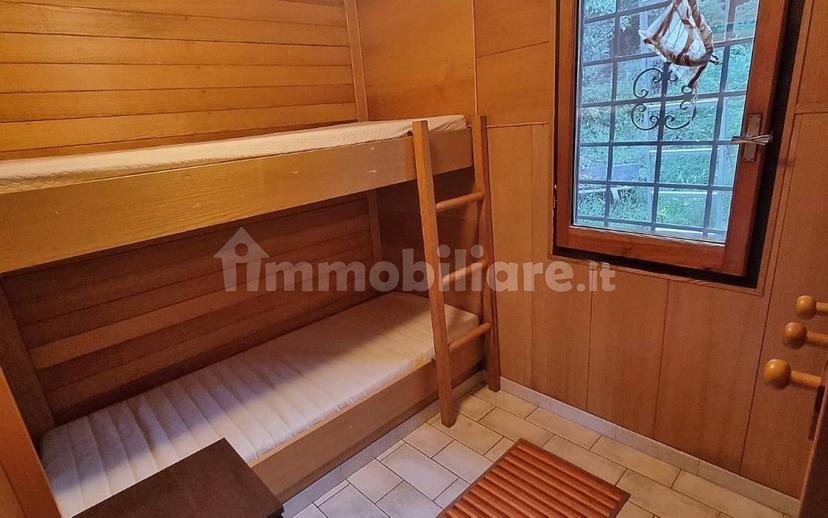 Villa unifamiliare via Montanina di Casore del Monte, Marliana — foto 6 di 20