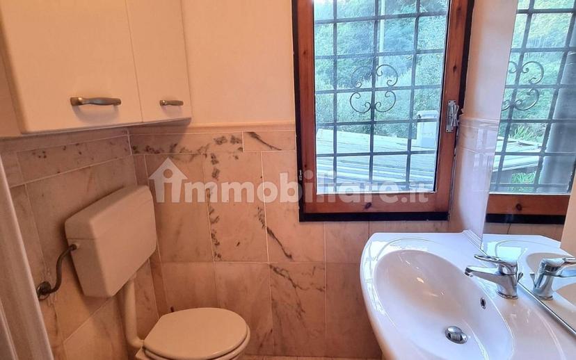 Villa unifamiliare via Montanina di Casore del Monte, Marliana — foto 16 di 20