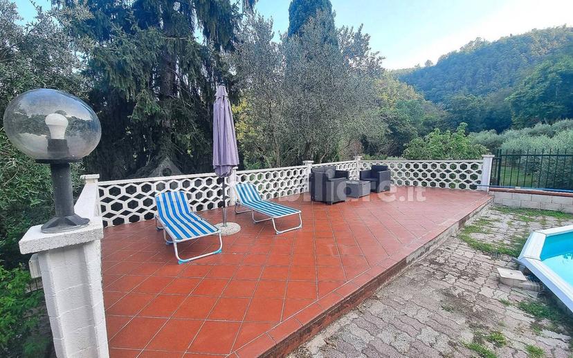Villa unifamiliare via Montanina di Casore del Monte, Marliana — foto 14 di 20