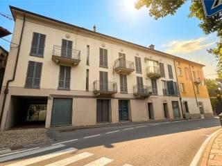 Trilocale via Regina , 119, Lenno, Tremezzina — foto 24 di 28