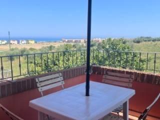 Trilocale via Alessandrini Emilio, Porto Potenza Picena, Potenza Picena — foto 17 di 23