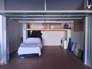 Trilocale via Alessandrini Emilio, Porto Potenza Picena, Potenza Picena — foto 20 di 23