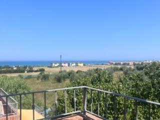 Trilocale via Alessandrini Emilio, Porto Potenza Picena, Potenza Picena — foto 18 di 23