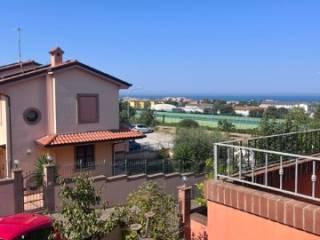 Trilocale via Alessandrini Emilio, Porto Potenza Picena, Potenza Picena — foto 5 di 23