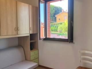 Trilocale via Alessandrini Emilio, Porto Potenza Picena, Potenza Picena — foto 16 di 23