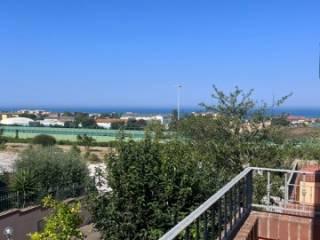 Trilocale via Alessandrini Emilio, Porto Potenza Picena, Potenza Picena — foto 3 di 23