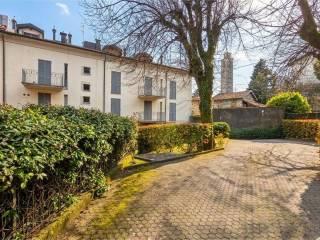 Trilocale via Regina , 119, Lenno, Tremezzina — foto 15 di 28