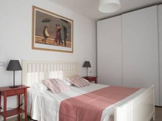 Trilocale via Dante Alighieri 8, Centro, Loano — foto 14 di 14