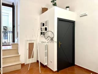 Terratetto unifamiliare via Carmine, Monticelli - Croci, Andria — foto 5 di 10
