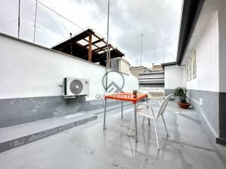 Terratetto unifamiliare via Carmine, Monticelli - Croci, Andria — foto 7 di 10