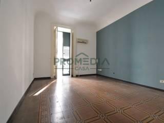 Quadrilocale via Risorgimento 69, San Martino, Messina