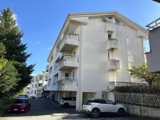 Trilocale via Giorgio De Chirico traversa 6, Saporito, Rende — foto 12 di 23