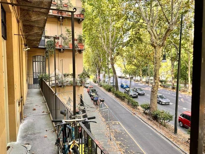 Bilocale via Monferrato 23, Gran Madre - Crimea, Torino