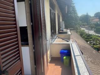Bilocale via Oleggio Castello, Centro, Comignago — foto 4 di 8
